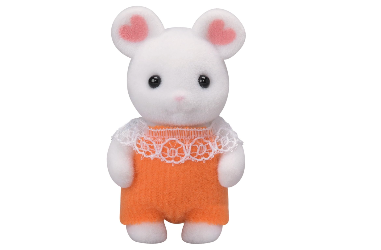 Sylvanian Families  Bebé Ratón