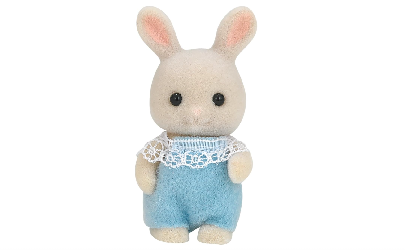 Sylvanian Families Bebé Conejo