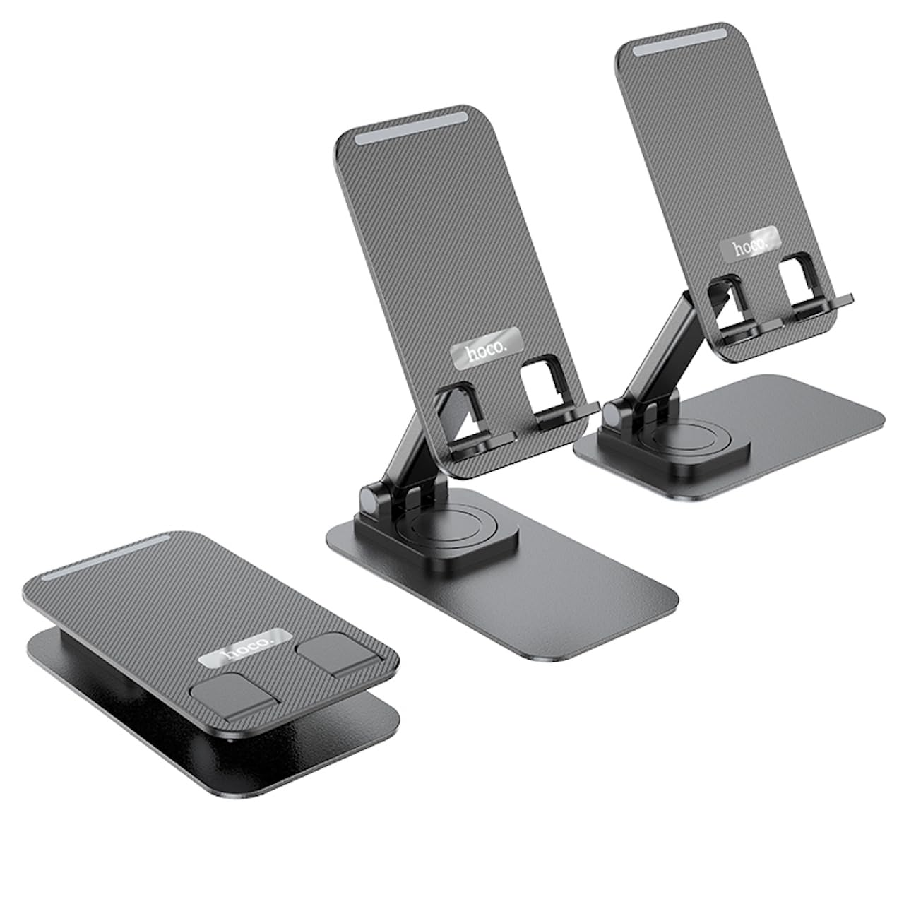 Soporte Celular Hoco PH50 Negro