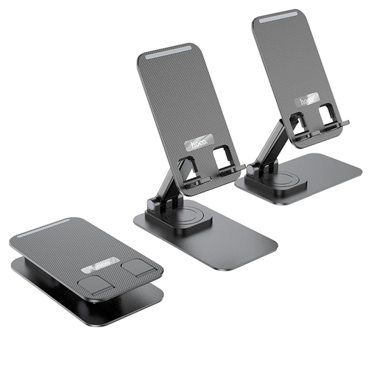 Soporte Celular Hoco PH50 Negro