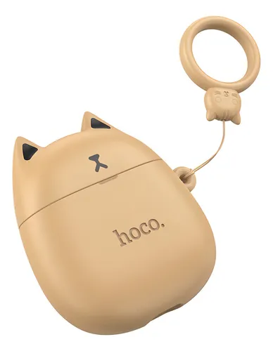 Hoco EW45 Audífonos de gatito